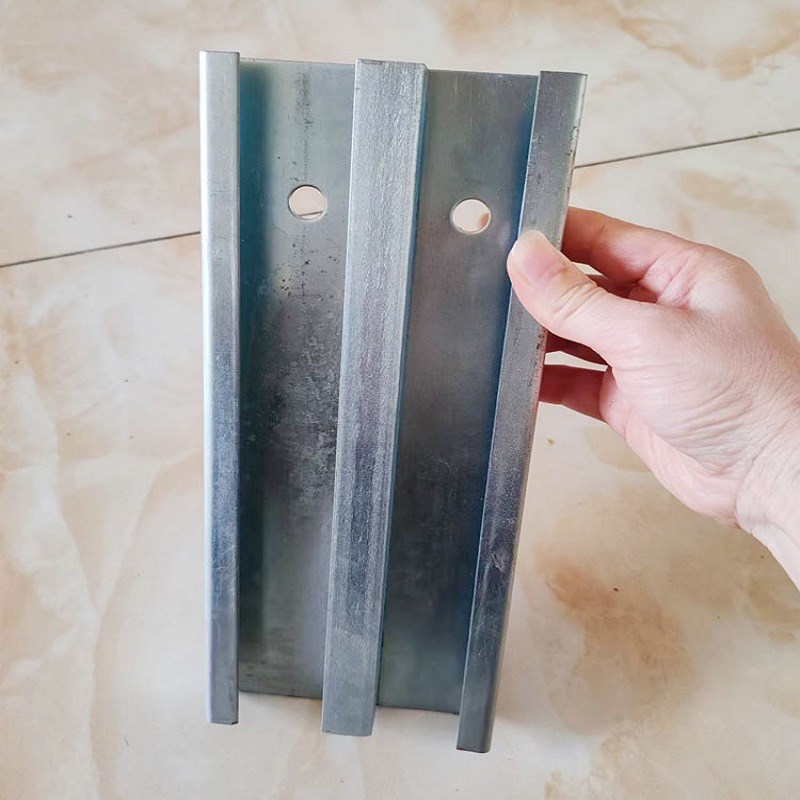 移动货架维修地轨密集架轨道 移动档案柜导轨 移动柜配件路轨