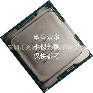Intel 酷睿i9 7980XE 至尊版 18核心36线程 LGA2066 165W
