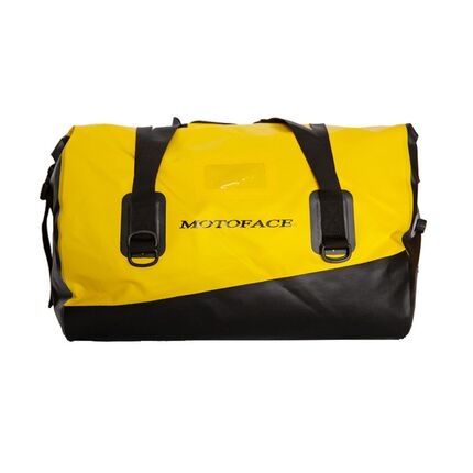 MOTOFACE适用春风250NK铝合金三箱尾箱边箱改装架不锈钢快拆机车