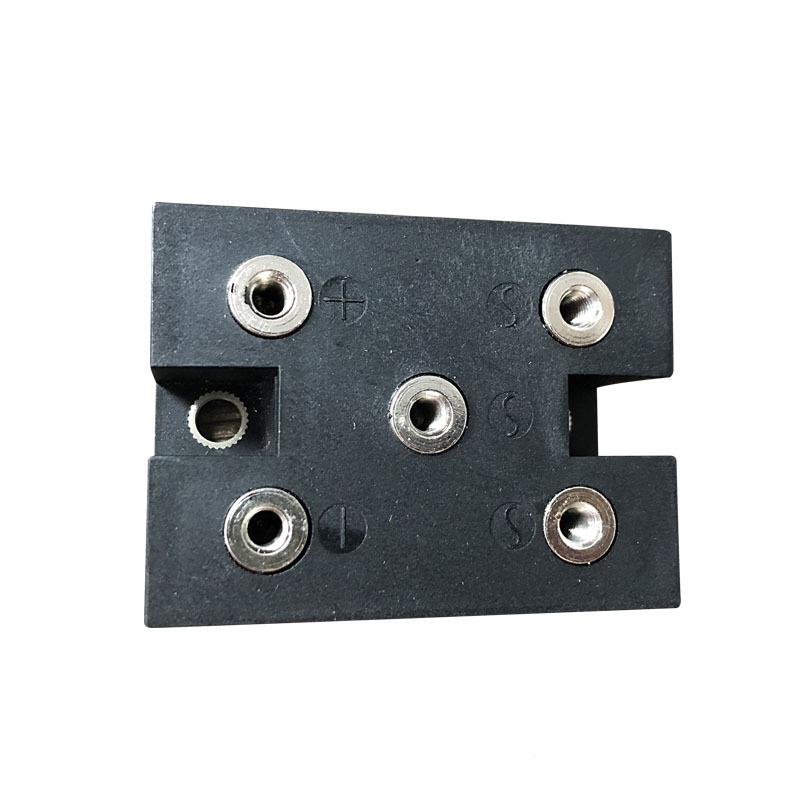 XRD单相流桥VUO105-16NO原厂出货7破顺整包退可开专票