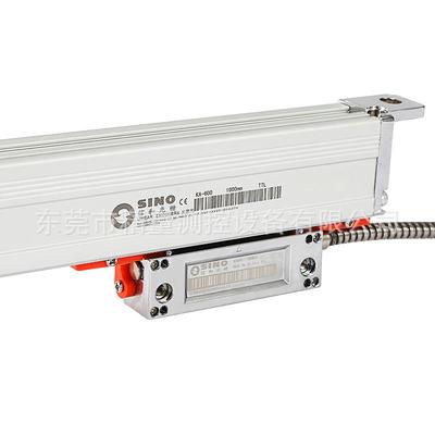 信和A600光栅尺，SINK光栅128数O显尺，K-A-600