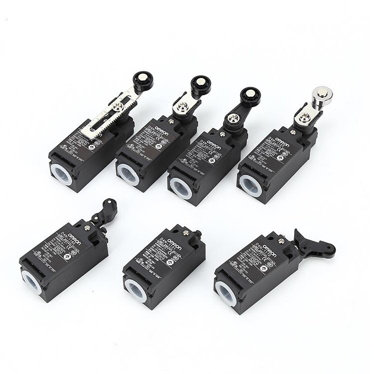 欧3姆行程开关龙D4N328975-21A2RD44N-2A32RD4N-A3R/9A32R