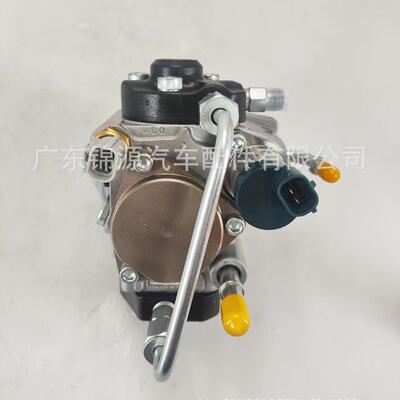 29432油022100-30160HP3压共轨294000-1高燃-油泵总成柴泵