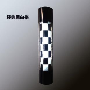 ?美发转灯理发店无品牌/发廊标志灯户外挂壁防水节用典能半经彩圆