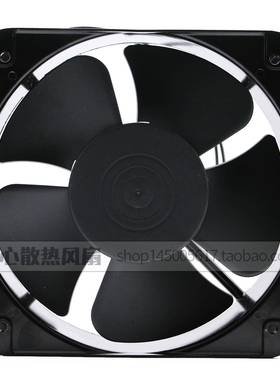 DOSSY丰登牌DS/DX21060AHL220V/380V65W电FIV箱散B热风0扇8060