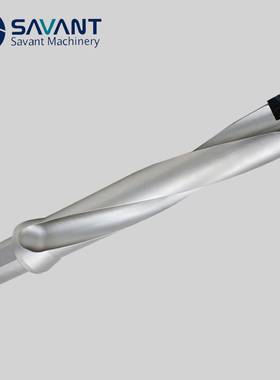 无品牌/铲05系列钻内冷钻深孔头侧固柄钻定心钻Φ15.5-Φ7.15