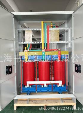 隧道施工升压降压变器S6-3S15/40/500/30/压800/1000KV0A/KW