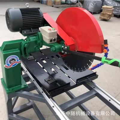 型石材切割机80NIG0石材切机割台式切砖机