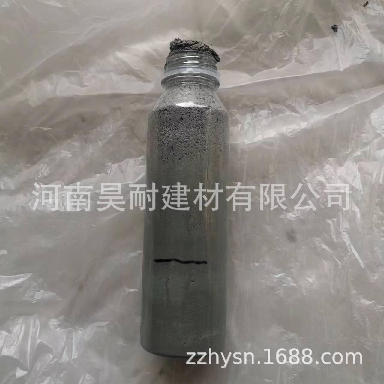 速凝膨胀瓦斯抽K放孔剂（封材ZGE料）母料膨胀剂母封料孔JD-F-1型