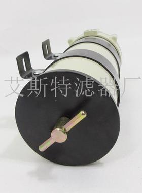 AT滤车芯替代000FS1000FHH油水分离器总成滤芯货加装柴油1滤清器