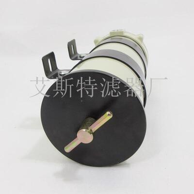 AT滤车芯替代000FS1000FHH油水分离器总成滤芯货加装柴油1滤清器