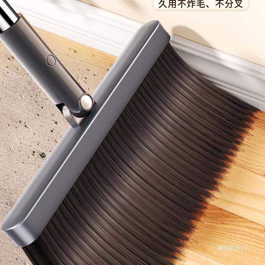 扫把簸箕家用套装头款2025新扫465地笤帚组合圾垃铲不沾发,家庭/个人清洁工具,家政清洁保洁工具套装,淘宝优惠券,粉丝福利购,淘宝优惠卷