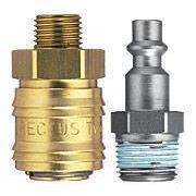 13KATF10MPNFRECTUS接头13KAT10MPN0宝塔插1902MM管利达时接头