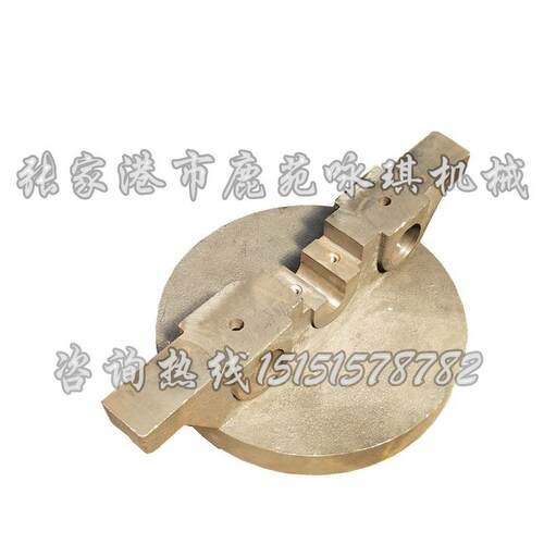 工厂直销配15管机圆管管2切75切管机ZQ本体夹钳机头切管机方件