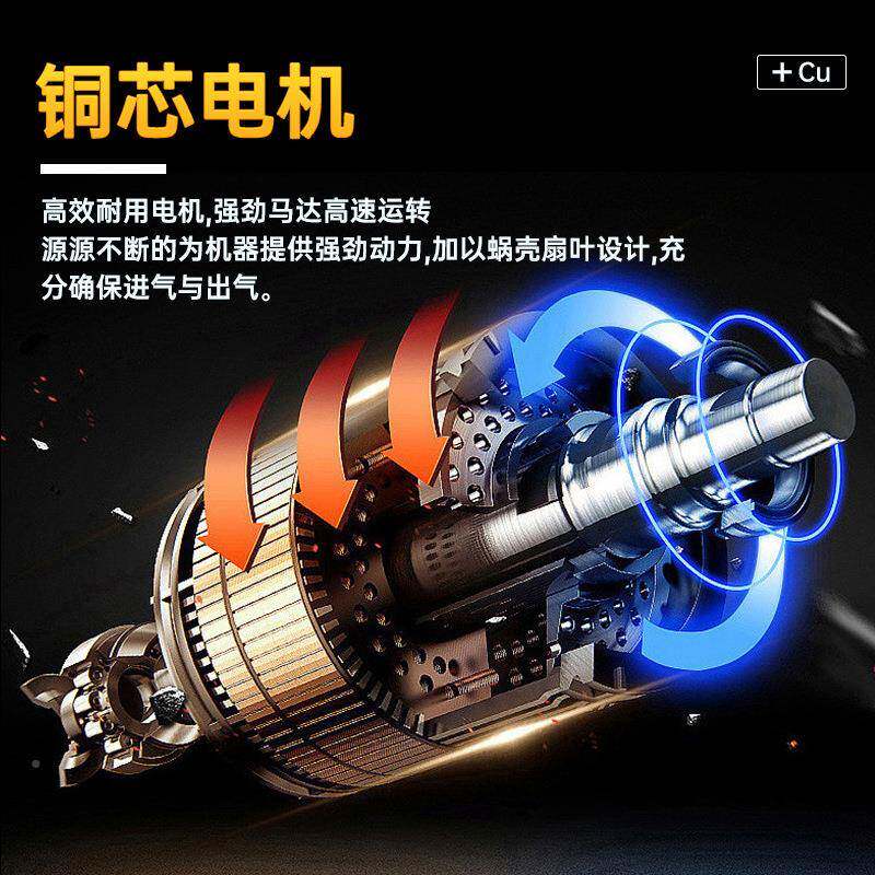 干手器自动感应烘干全手机器商生用卫间烘手机无品牌/智能家用烘