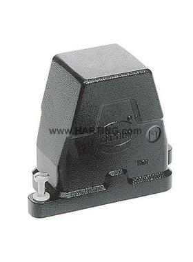 浩亭194外00XUC060512系HanHPR列H6B侧入黑色壳