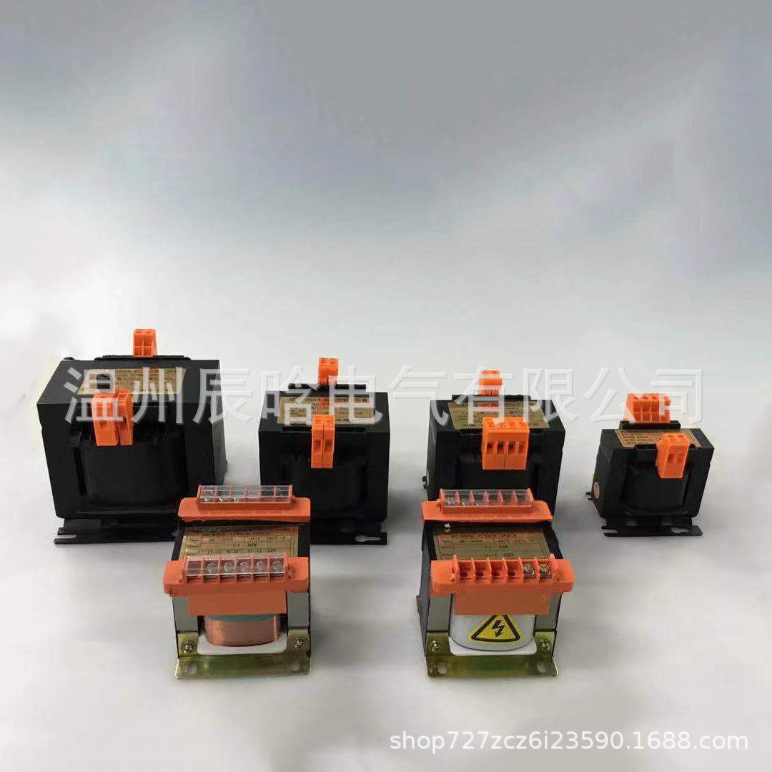 机控制变压器JBK5-63VA干J01式全铜22床0v变36v24vv301180v