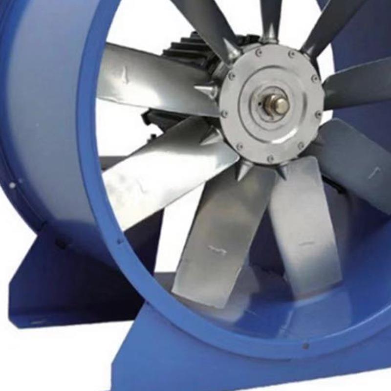 PG型轴流通风机可调轴机流通风抽风O机10A~1EGX2A与风叶现货直供