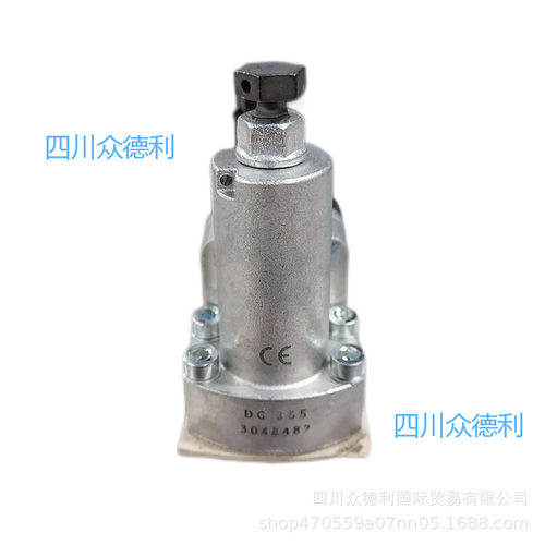 DG34 哈威DG 压力继电器 现货