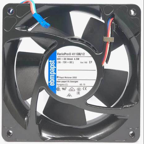 原装62/2HPU6扇28512V1.6WI0P6防水风LFE散热风扇