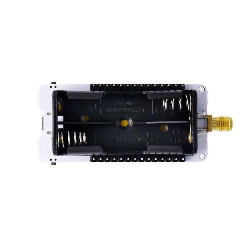 低功耗STM32L432KCSBWE1276LoMRaWAN支持LoRaWANQXTT单通道