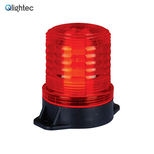 Q-Light可莱特LED爆闪型叉车工厂车辆用Q80NS S80-125LSE警示灯
