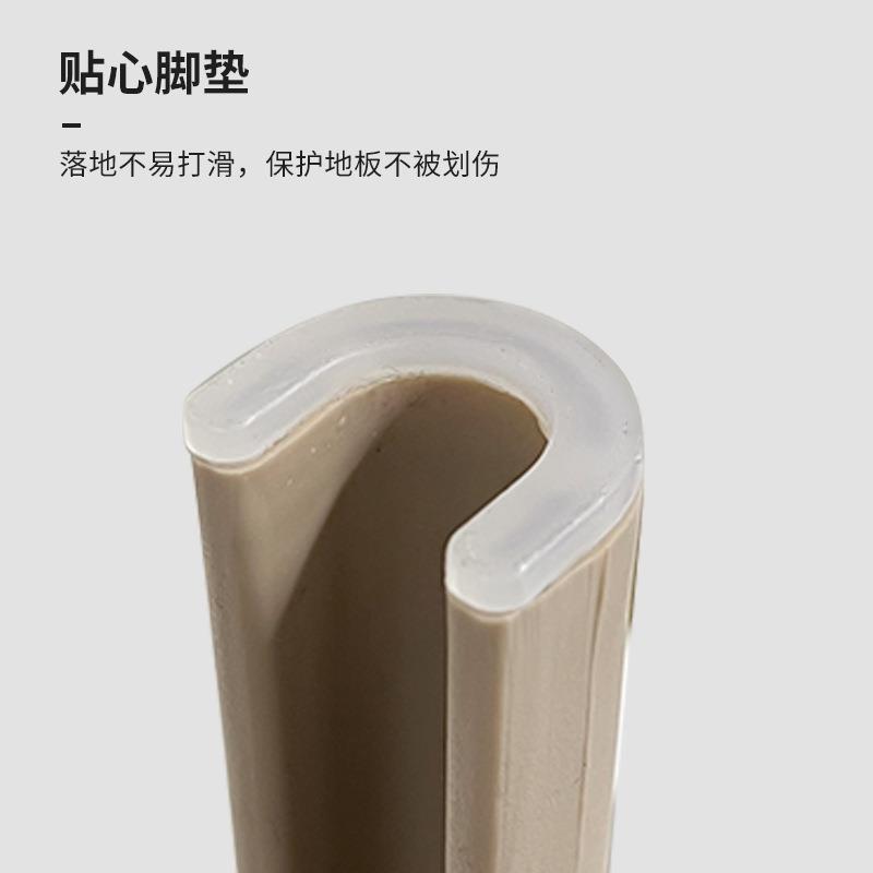 塑料圆凳NA30子可叠放高凳家现代简约餐凳结用实耐用加厚凳椅子风