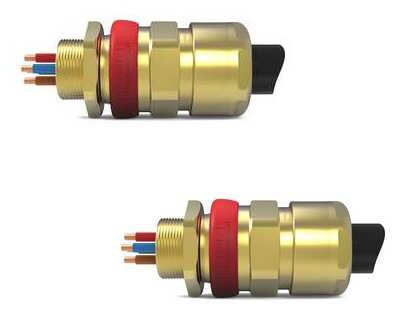 ICG/653/UNIV | Ex d & Ex e | Cable Gland