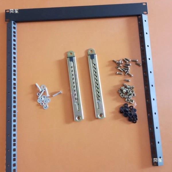 空机柜升降架调音台缩杆架上下可调机箱thlznsd%立柱演箱出伸k航t