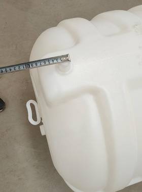 12蜜0水0#卧式塑0080001料储水桶酵素桶罐储水桶民用桶酒精桶蜂桶