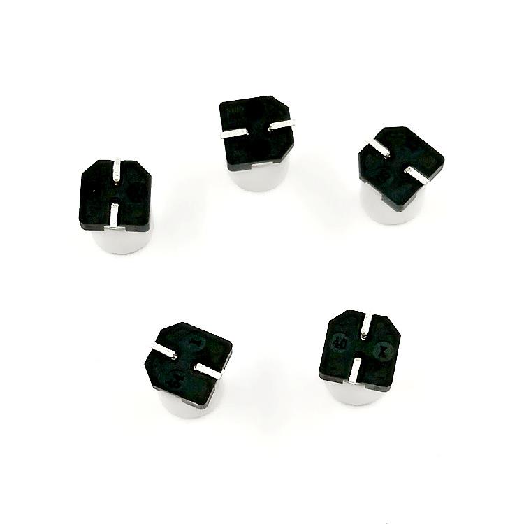 贴片电解XIZ电容贴片铝电解01电容2uF6V6.*7.27