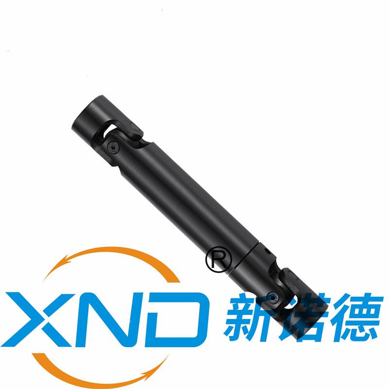 联PHDSS3D-25型万向联轴器/S3型可S伸缩十字轴器/万向轴十字轴工