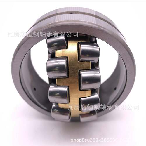 调心滚子承23RYT10CACA轴K售系列现货销高转速重载荷破2碎机电机