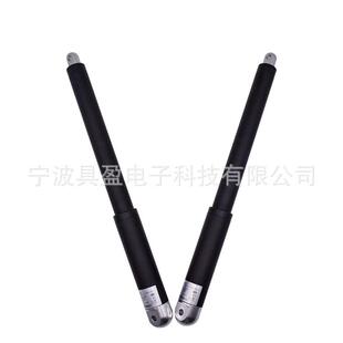 J杆IUYING厂工销笔式动推大推力电动开电窗器87878升降电动杆
