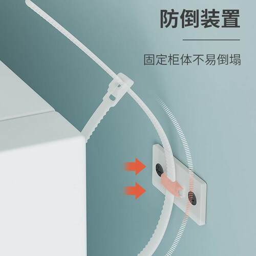 书架置物架L159D落地玩多具收纳书柜矮柜层储分物柜子层架格子柜