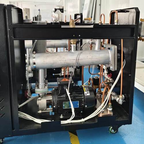 现模货6k模w/9温kwLNE机模具自动恒温机12kw循环加热油温机水式温