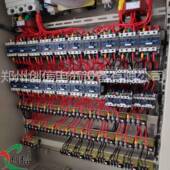 控直起制柜星三启动CX 00控制柜启动控制角柜厂家