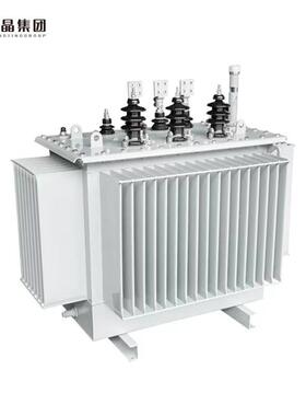 铜芯S11-M型610油kv浸式压器250变S11-30KV0KVA20K-V室外高压变压