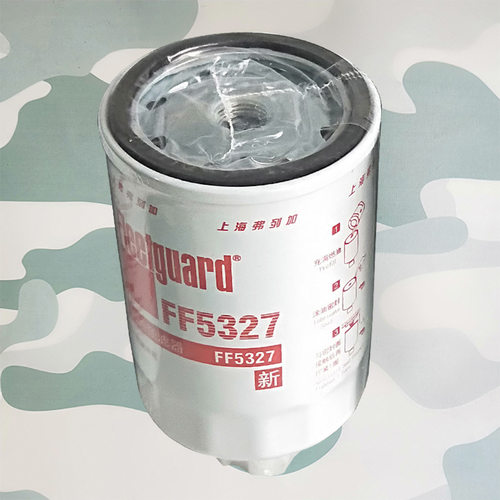 东风EQ2102越野车柴油滤清器FF5327