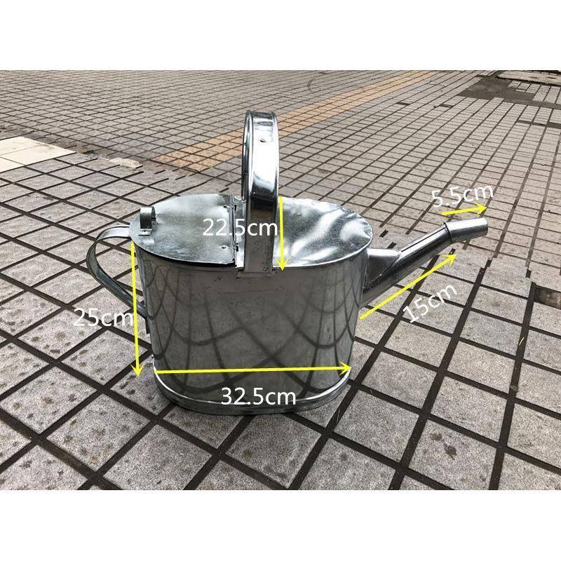 长嘴油装壶油YNZ桶加油桶带盖用纯手工制作白铁不锈钢皮油漆备桶