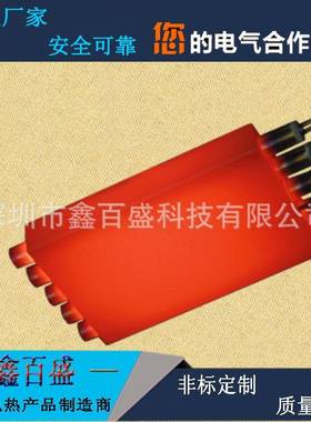 散热均匀包装机0OBH4不锈钢单头直电热管挤出机加3热管工厂销