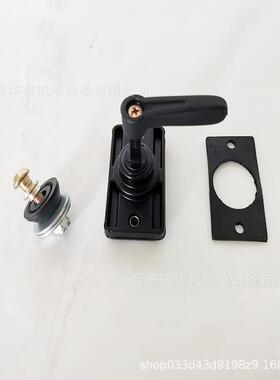 科Konecrane堆高机6107.005门吸尼M300370V7-8ECBS9s0