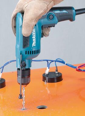 DP2010/P2D1小1高速电钻家用调速型YDK0木工钻