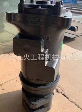 龙机工挖掘L0G60606INQ6506075690盅总成修理包