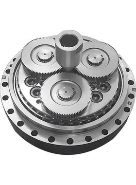 A97L-02BED18-09288机械臂手齿轮减速箱R-00IC-210F二0轴减速