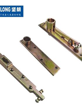 坚式WB014000朗地弹门簧承重200公斤含配件无驻持有框玻璃地埋W0B