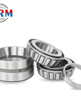 双列锥滚子轴承31072X2310X2310084圆X823108OKW8X2轴承