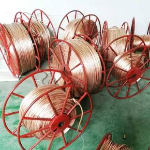 10KV高低压接地线地棒携带型路短软接铜线针室内外无品牌/电配室