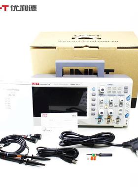 UNDI-TUT2102CEX+/示20272CLHWZ/152CL数字波器双通道150M