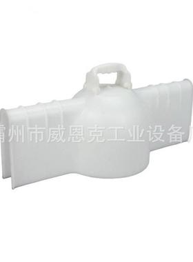 耐高压针式针绝缘子防护罩100613K带V电作业绝缘瓷瓷瓶罩式瓶绝缘